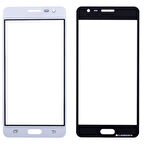 Teknonet Samsung Galaxy J250 J2 Pro Uyumlu Dokunmatik Lens VR-2867