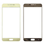 Teknonet Samsung Galaxy C7010 C7 Pro Uyumlu Dokunmatik Lens VR-2394