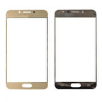 Teknonet Samsung Galaxy C5010 C5 Pro Uyumlu Dokunmatik Lens VR-2375
