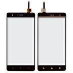 Teknonet Lenovo K5 Note A7020 Uyumlu Dokunmatik Lens + Filmli VR-7366