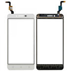 Teknonet Lenovo Vibe K5 A6020 Uyumlu Dokunmatik Lens + Filmli VR-7361