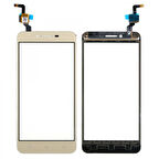 Teknonet Lenovo Vibe K5 A6020 Uyumlu Dokunmatik Lens + Filmli VR-7361