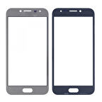 Teknonet Samsung Galaxy J250 J2 Pro Uyumlu Dokunmatik Lens VR-6688