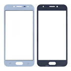 Teknonet Samsung Galaxy J250 J2 Pro Uyumlu Dokunmatik Lens VR-6688
