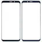 Teknonet Samsung Galaxy G960 S9 Uyumlu Dokunmatik Lens VR-7428