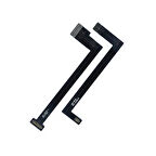 Teknonet Apple ipad Pro 11 inç 3.Nesil Uyumlu Ekran Flex NT-111676