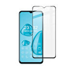 Vivo Y33s Uyumlu 5D Glass Temperli Cam Ekran Koruyucu