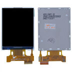 Teknonet Samsung Sgh- E2550 Monte Slider Uyumlu AA Kalite Lcd NT-498