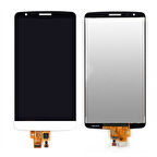 Teknonet LG G3 Uyumlu Org Lcd+Dokunmatik+Çıtalı VR-2667