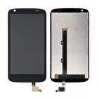 Teknonet HTC Desire 526 Uyumlu Org Lcd+Dokunmatik+Çıtalı VR-2948