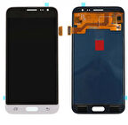 Teknonet Samsung Galaxy J300 J3 Uyumlu Org Lcd+Dokunmatik VR-1198