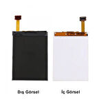 Teknonet Nokia 5200 Uyumlu AA Kalite Lcd NT-14159