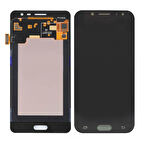 Teknonet Samsung Galaxy J330 J3 Pro Uyumlu Org Lcd+Dokunmatik VR-1195