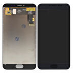 Teknonet General Mobile GM6 Uyumlu Org Lcd+Dokunmatik VR-2174