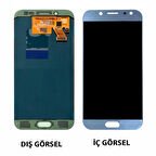 Teknonet Samsung Galaxy J530 J5 Pro Uyumlu Oled Lcd+Dokunmatik VR-2328