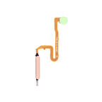 Teknonet Xiaomi Redmi Note 10 Pro 4G Uyumlu Parmak İzi Okuyucu Home Tuş NT-97340