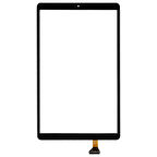 Teknonet Samsung Galaxy T510 Tab A 10.1 (2019) Uyumlu Dokunmatik Lens + Oca NT-110171