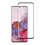 Xiaomi Redmi Note 13 Pro 4G Uyumlu Ön Koruma Temperli Cam Ekran Koruyucu (Şeffaf)