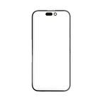 Teknonet Apple iPhone 15 Plus Uyumlu Dokunmatik Lens + Oca NT-110111