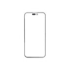 Teknonet Apple iPhone 15 Pro Max Uyumlu Dokunmatik Lens + Oca NT-110110