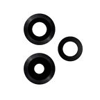 Teknonet Xiaomi Redmi Note 12 Uyumlu Kamera Camı NT-110037