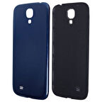 Teknonet Samsung Galaxy i9500 S4 Uyumlu Batarya Kapağı VR-3488