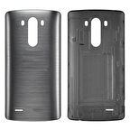 Teknonet LG G3 Uyumlu Batarya Kapağı VR-3423