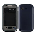 Teknonet Samsung Sgh- S5250 Wave525 Uyumlu Kasa VR-7632