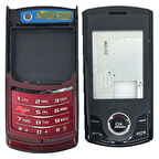 Teknonet Samsung Sgh- S5200 Uyumlu Kasa NT-9237