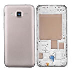 Teknonet Samsung Galaxy J200 J2 Uyumlu Kasa VR-5694