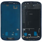 Teknonet Samsung Galaxy i9300 S3 Uyumlu Orta Kasa VR-5721