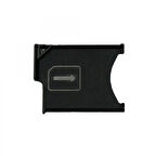Teknonet Sony Xperia Z Uyumlu Sim Metali NT-14605