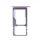 Teknonet General Mobile GM5 Uyumlu Hafıza Kart + Sim Metali NT-16888