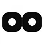 Teknonet Samsung Galaxy A310 A3 2016 Uyumlu Kamera Camı NT-16931