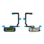 Teknonet Samsung Galaxy G900 S5 Uyumlu Home Tuşu NT-11579
