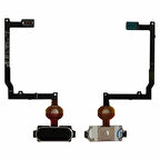 Teknonet Samsung Galaxy A9 Uyumlu Home Tuşu VR-4738