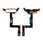 Teknonet Samsung Galaxy T700 Tab S 8.4 Uyumlu Home Tuşu NT-24438