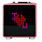 KBQ-2206 Karaoke Box Kablosuz Hoparlör - Bluetooth Speaker