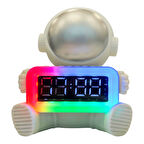 CH-M56 Astronot Tasarım Speaker Kablosuz Hoparlör - Speaker