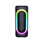 Blueseed BS-106 Party Box Kablosuz Hoparlör - Speaker