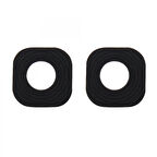 Teknonet Samsung Galaxy N7500 Note 3 Neo Uyumlu Çerçeveli Kamera Camı NT-10115