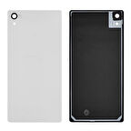 Teknonet Sony Xperia M4 Aqua Uyumlu Batarya Kapağı VR-5318