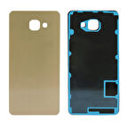 Teknonet Samsung Galaxy A710 A7 2016 Uyumlu Batarya Kapağı VR-3373