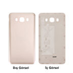 Teknonet Samsung Galaxy J700 J7 Uyumlu Batarya Kapağı VR-3365