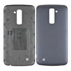 Teknonet LG K10 Uyumlu Batarya Kapağı VR-3352