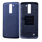 Teknonet LG K8 (K350) Uyumlu Batarya Kapağı VR-3227