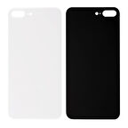 Teknonet Apple iPhone 8 Plus Uyumlu Batarya Kapağı VR-3197