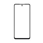 Teknonet İnfinix Hot 12 Uyumlu Dokunmatik Lens + Oca NT-108286