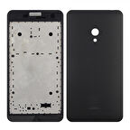 Teknonet Asus Zenfone 5 A501Cg Uyumlu Kasa VR-7518