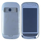 Teknonet Nokia C7 Uyumlu Kasa VR-7386